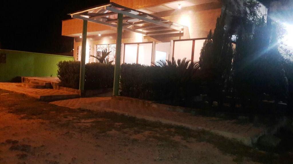 Pousada Recanto Das Arvores Barreirinhas Exterior photo