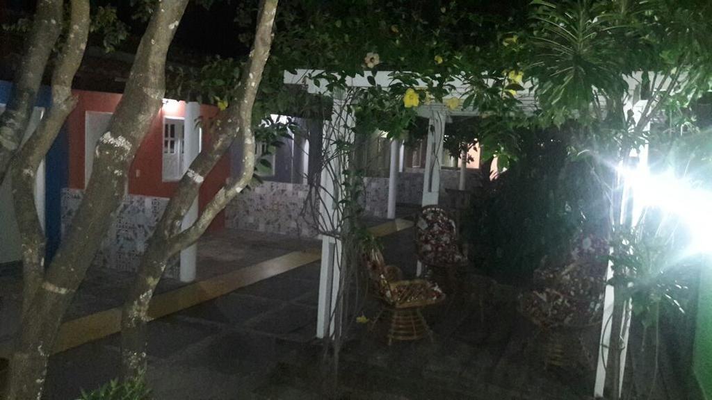 Pousada Recanto Das Arvores Barreirinhas Exterior photo